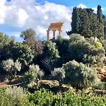 Grotta Dei Greci Σπίτι διακοπών *