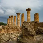 Grotta Dei Greci Σπίτι διακοπών Αγκριτζέντο