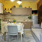 Grotta Dei Greci Σπίτι διακοπών *