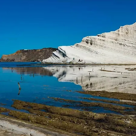 Grotta Dei Greci Hébergement de vacances *
