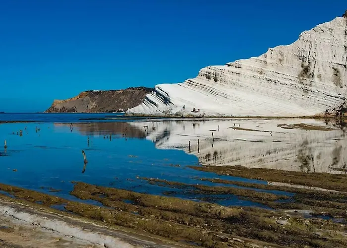 Grotta Dei Greci Hébergement de vacances *