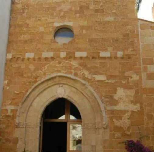 Grotta Dei Greci Hébergement de vacances Agrigente