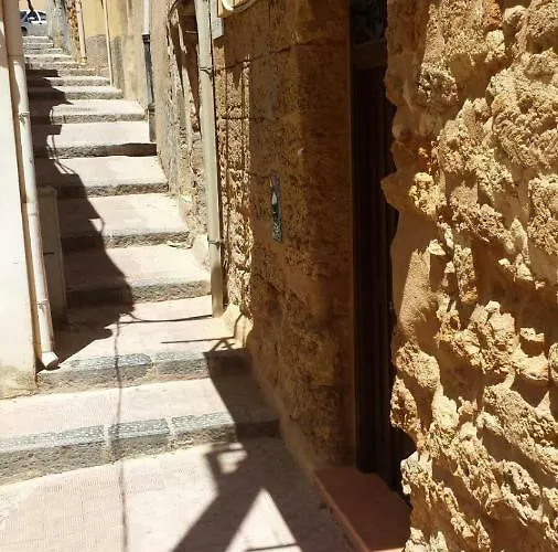 Grotta Dei Greci Agrigente