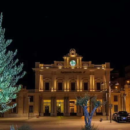 Grotta Dei Greci Дом отдыха