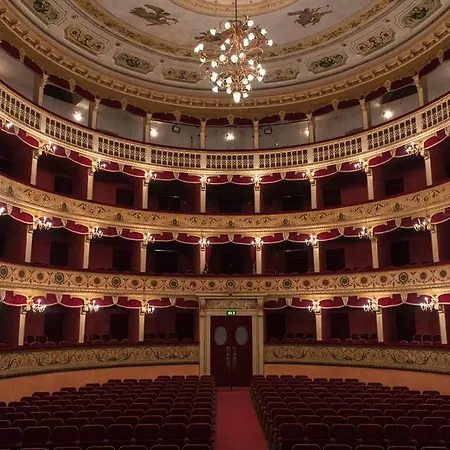 Grotta Dei Greci Дом отдыха Агридженто