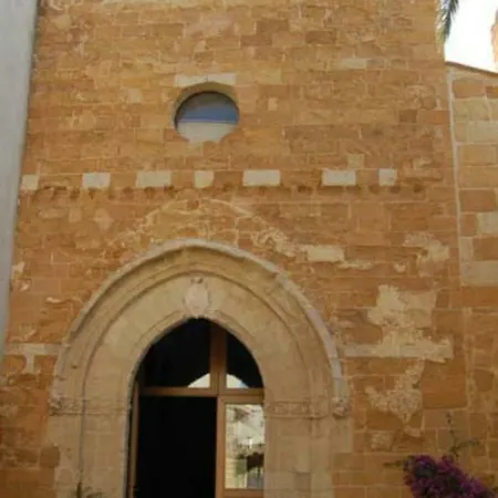 Grotta Dei Greci Дом отдыха Агридженто