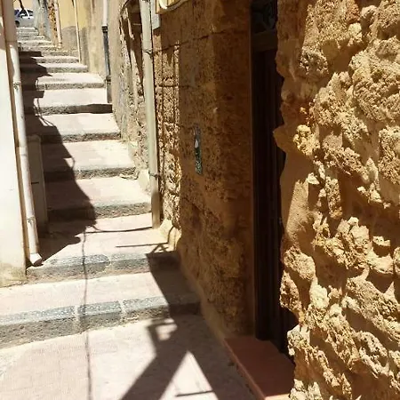 Grotta Dei Greci Агридженто