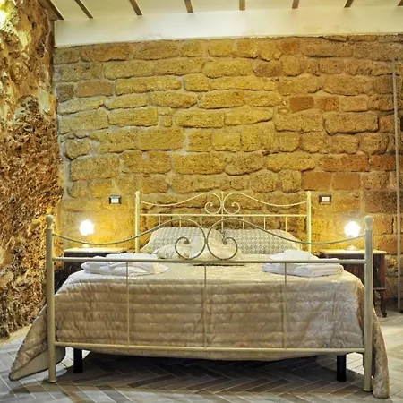 Grotta Dei Greci Holiday home Agrigento