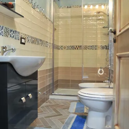 Grotta Dei Greci Дом отдыха Агридженто