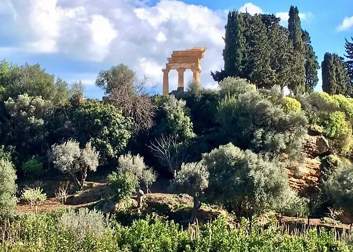 Grotta Dei Greci 別荘 *