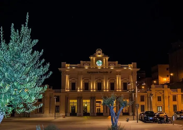 Grotta Dei Greci 別荘