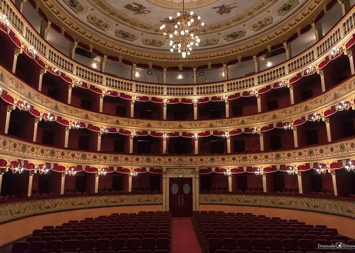 Grotta Dei Greci 別荘 アグリジェント