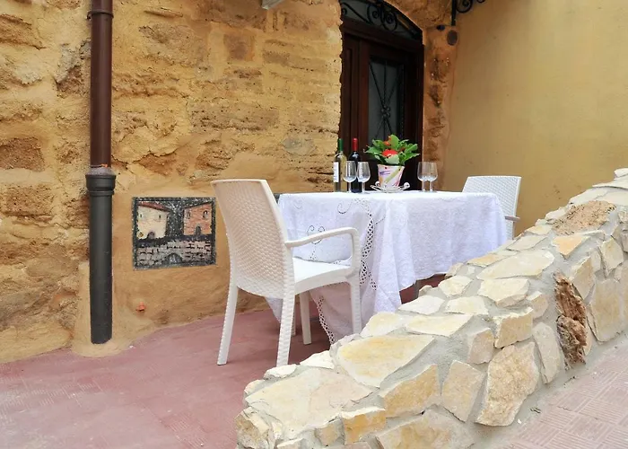 Grotta Dei Greci アグリジェント